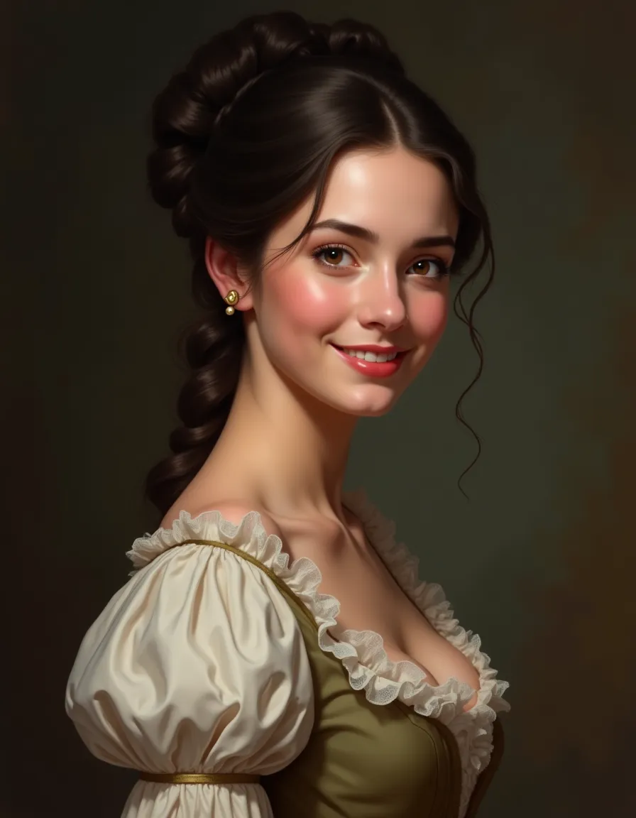Fantasy Digital Art (Flux Dev)