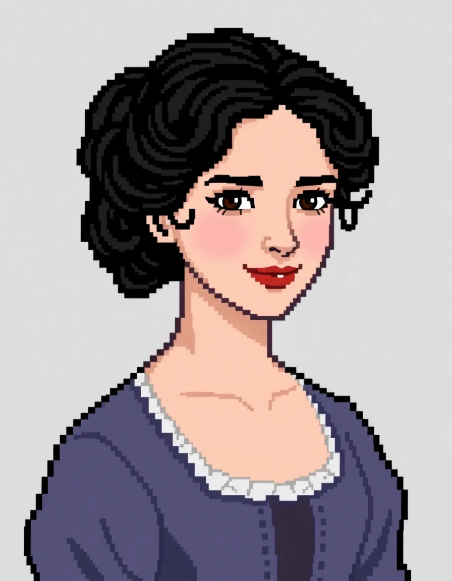 Pixel Art (Flux Schnell)