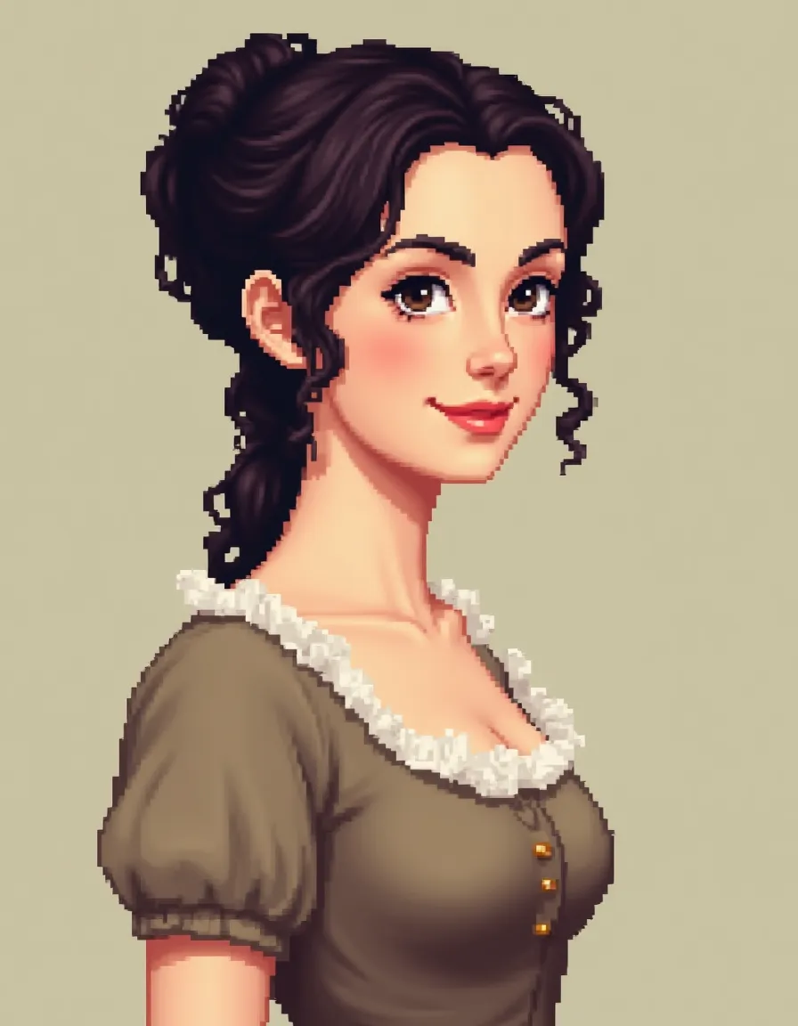 Pixel Art (Flux Dev)