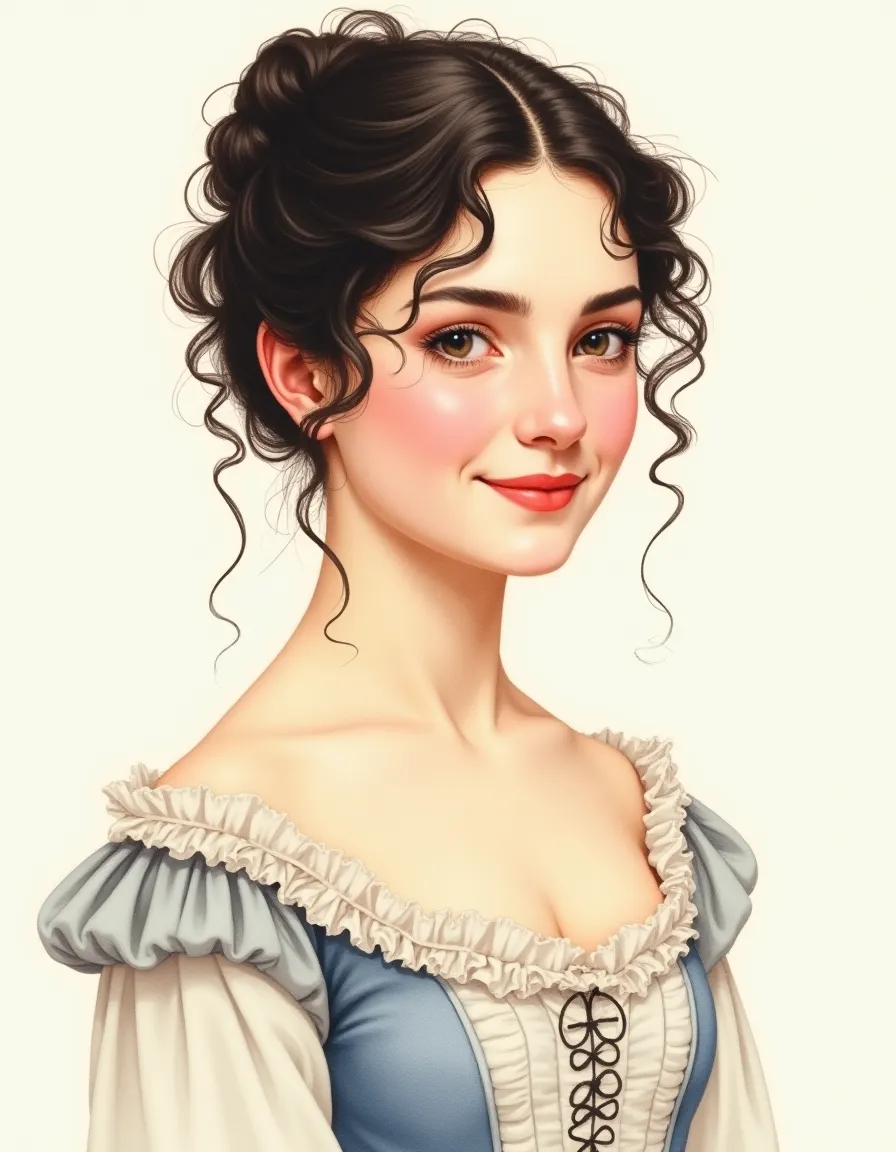Watercolor (Flux Dev)